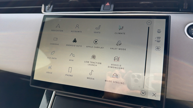 Land Rover Range Rover Evoque 2.0 D200 Edition 5dr Auto Diesel Hatchback